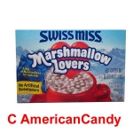 Swiss Miss Marshmallow Lovers